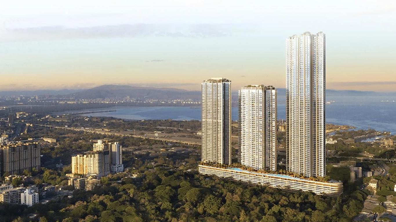 Piramal Aranya Byculla